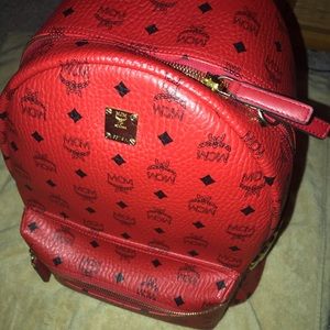 MCM back pack